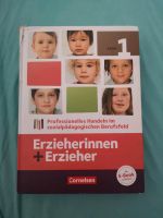Erzieherinnen + Erzieher Band 1 Niedersachsen - Danndorf Vorschau