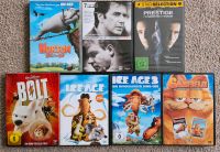 DVD Ice Age, Bolt, Garfield, Insider, Prestige, Horton hört ein.. Nordrhein-Westfalen - Herdecke Vorschau