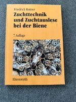 Buch Zuchttechnik und Zuchtauslese bei der Biene 7. Auflage Hessen - Wiesbaden Vorschau