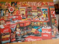 Schmidt Puzzle Coca Cola Leipzig - Möckern Vorschau