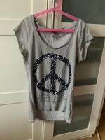 Key Largo T-Shirt Gr. M Niedersachsen - Damme Vorschau