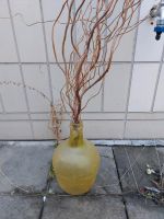 Große gelbe Vase Hessen - Langgöns Vorschau