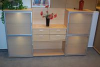 Highboard Hochkommode Kommode Wohnzimmer C1 NB Zeuro Zeutrie Thüringen - Zeulenroda Vorschau