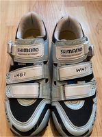 Shimano WM 61 Fahrrad Schuhe Größe 40 neuwertig: Nordrhein-Westfalen - Mechernich Vorschau