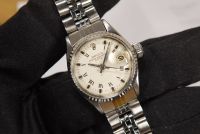 ROLEX 26 mm Lady-Datejust Oyster Perpetual Date 6517 REVISION NEU Kr. München - Gerblinghausen Vorschau