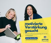 Personal- und Kundenberater - INTERN (m/w/d) Thüringen - Erfurt Vorschau
