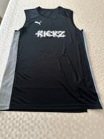 Basketball Shirt Hamburg-Nord - Hamburg Barmbek Vorschau