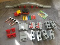 Lego Duplo Eisenbahn - XXL Paket (mehrere Sets) Sachsen - Taucha Vorschau
