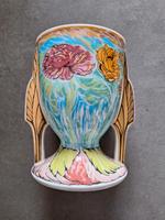 Rosenthal Künstlertasse Nr. 28 Ernst Fuch Beuel - Ramersdorf Vorschau