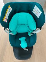 GB Platinum Vaya i-Size Reboarder Kindersitz Isofix 360 ° Bayern - Obergünzburg Vorschau