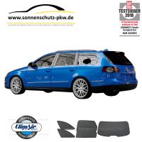 Sonnenschutz Sonniboy VW Passat Variant B6 3C 10/2005-07/2010 Rheinland-Pfalz - Westhofen Vorschau