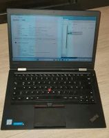Lenovo X1 Carbon Type F0FB 8GB Intel i5 256GB SSD Laptop Notebook Berlin - Hellersdorf Vorschau
