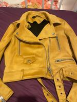 Jacke von Zara Huchting - Mittelshuchting Vorschau