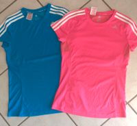 Sportshirt Junge Mädchen Adidas climacool 164/170 Nordrhein-Westfalen - Hüllhorst Vorschau