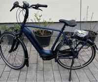 GAZELLE ARROYO C7+ HMB ELITE E BIKE,50NM,500WH,RH 61 Nordrhein-Westfalen - Marl Vorschau