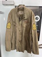 Camel active Jacke 4-6XL Größe 35 top Zustand Bayern - Stephanskirchen Vorschau