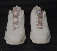 FILA Schuhe Strada Dreamster Wmn Sneaker Gr. 42 Plateau Weiß Thüringen - Gera Vorschau