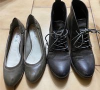 Damen Schuh Stiefelette Gr.39 „S.Oliver/Bruno Banani“ *neuwertig* Thüringen - Bad Langensalza Vorschau