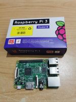 Raspberry Pi 3 Model B V1.2 Hessen - Niedernhausen Vorschau