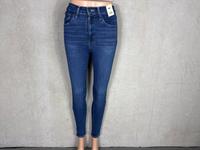 Levi’s Jeans mile high super skinny neu 25 26 L28 2340 Bayern - Erlabrunn Vorschau