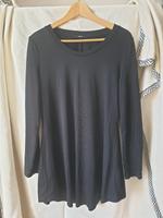 bis Mitte Juni: Oversized Kleid / Shirtkleid Harburg - Hamburg Heimfeld Vorschau