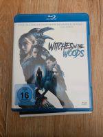 Witches in the wood bluray Niedersachsen - Osnabrück Vorschau