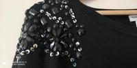 Damen festlicher Pullover (Heine) mit Pailletten, Gr.42, sehr gut Dortmund - Brackel Vorschau