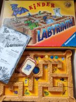 Kinder Labyrinth 3D Version Hessen - Neuhof Vorschau