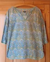 Wunderschöner Kaftan von Marco Polo Gr 40 Hannover - Südstadt-Bult Vorschau