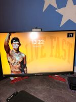 144hz wqhd 27 Zoll Acer Predator gaming Monitor Saarbrücken-Halberg - Eschringen Vorschau