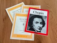 Klaviernotenbuch Schott Piano Collection Chopin ED 504 Bayern - Osterzell Vorschau