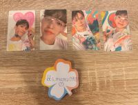 Seventeen Face the Sun Carat Version PC‘s Hadern - Blumenau Vorschau