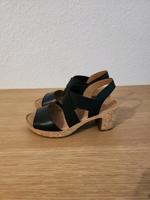 Sandalen von Gabor, schwarz Rheinland-Pfalz - Münchweiler an der Alsenz Vorschau