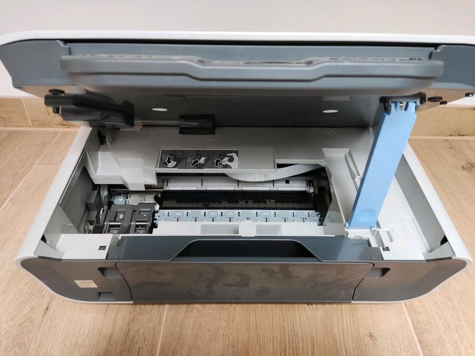 Multifunktionsdrucker Canon MP150 in Chemnitz