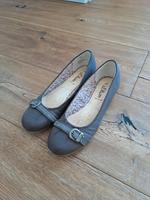 Mädchenballerina von s.oliver, gr 37 Bayern - Schnaitsee Vorschau