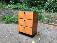 Vintage sechziger DDR Design Schrank Kommode Dresden - Bühlau/Weißer Hirsch Vorschau