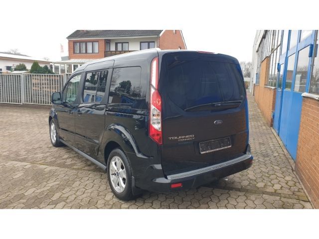 Ford Grand Tourneo Connect Titanium 1.5 TDCi,Pano-Dac in Peine