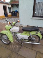 Simson Star Sachsen-Anhalt - Oschersleben (Bode) Vorschau