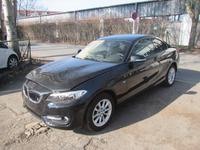 BMW BMW Coupe 218i Sport Line SHZ PDC Automatik Berlin - Tempelhof Vorschau
