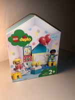 Lego Duplo Playable Box 10925 Playroom Kinderzimmer Eimsbüttel - Hamburg Eimsbüttel (Stadtteil) Vorschau