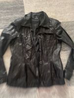 Jacke, wie neu, Madeleine, Ge. 36, schwarz, Blazer, neuwertig Niedersachsen - Wolfsburg Vorschau