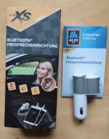 NEU AUTO XS® Bluetooth® Freisprecheinrichtung Baden-Württemberg - Ubstadt-Weiher Vorschau