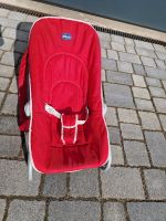 Babywippe Chicco easy relax Schwerin - Neumühle- Sacktannen Vorschau