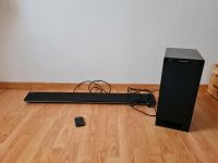 Soundsystem Panasonic , Soundbar System, Lautsprecher Bluetooth Dresden - Cotta Vorschau