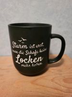 Moin! Kaffeebecher "Sturm Rheinland-Pfalz - Bingen Vorschau