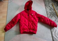 Adidas Kinder Jacke rot / Größe 152 Baden-Württemberg - Waiblingen Vorschau