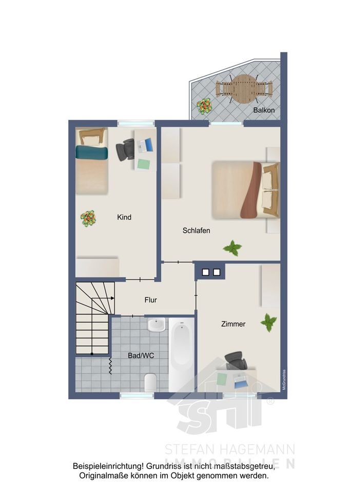 Renovierungsbedürftiges Reihenmittelhaus in Norderstedt  FAMILIENSCHATZ MIT POTENZIAL in Norderstedt