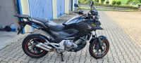 Honda NC 700x DTC Baden-Württemberg - Donaueschingen Vorschau