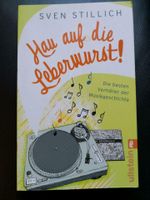 Ullstein * Sven Stillich * Hau auf die Leberwurst! * Taschenbuch Nordrhein-Westfalen - Kamp-Lintfort Vorschau