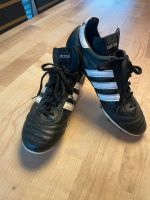 Copa Mundial Fußballschuhe (4x getragen) Bayern - Aldersbach Vorschau